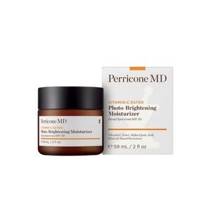 Perricone MD Vitamin C Ester Moisturizer with SPF 30
